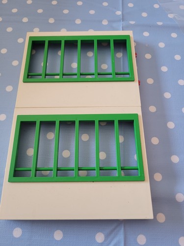 Ersatzteile zu - (playmobil),