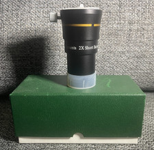 Omegon Barlowlinse 1.25''