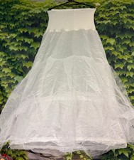 Rock / Tutu Unterrock – Größe S- M Röcke Karneval Rock