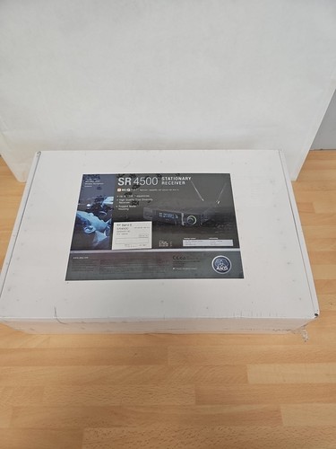 Akg sr4500 stationärer - akg,