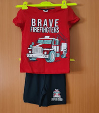 Little Kids Auto  Pyjama