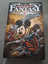 Comic LTB FANTASY Band 6