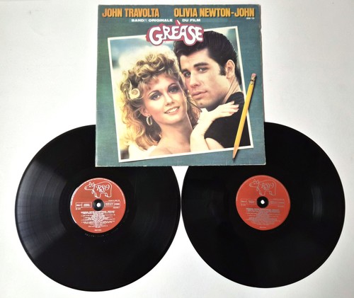 John travolta olivia - john,
