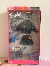 Barbie Trend Fashions Avenue |