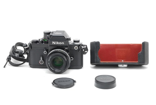 Neuwertig nikon f2 - 【neuwertig-】nikon, as