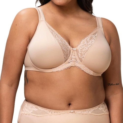 Triumph modern lace cotton - triumph,