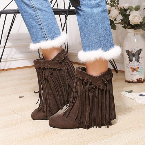 Eur flache stiefeletten - eur, mit