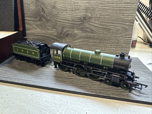 Bachmann class lok - bachmann, b1