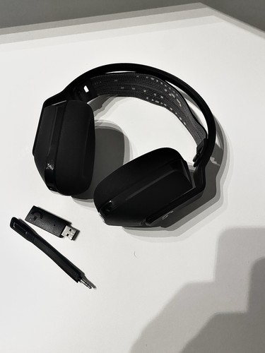 Logitech g733 lightspeed - logitech,