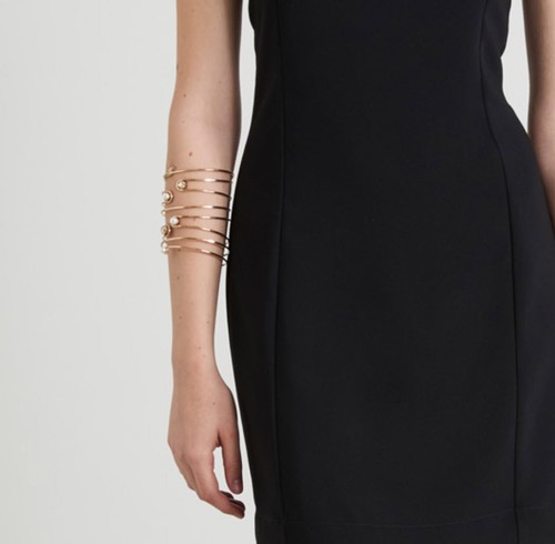 Max mara armband bracciale - mara,