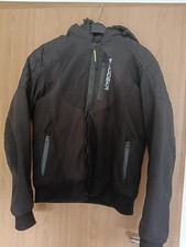 Motorrad Textiljacke