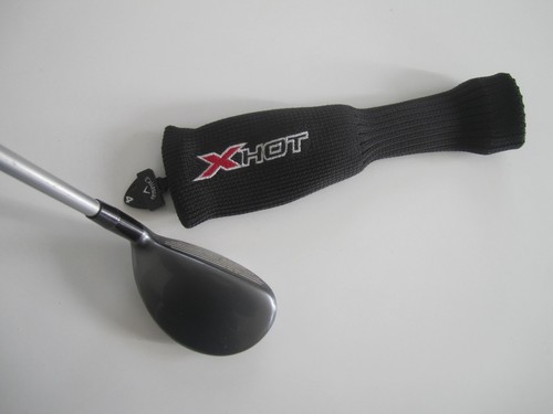 Callaway xhot hybrid - xhot, 4