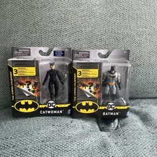 Batman catwoman - dc, &