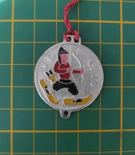 Ullr uller talisman - uller,