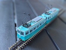 Zahnradbahn Drachenfels