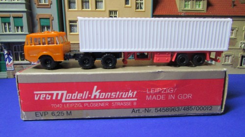 Tatra 120 ddr modell - tatra,