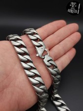 XL Panzerkette Matt 15 mm