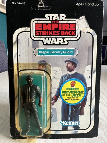 Star wars kenner - wars,