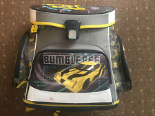 Transformers - Scooli Schulranzenset - 5-teilig