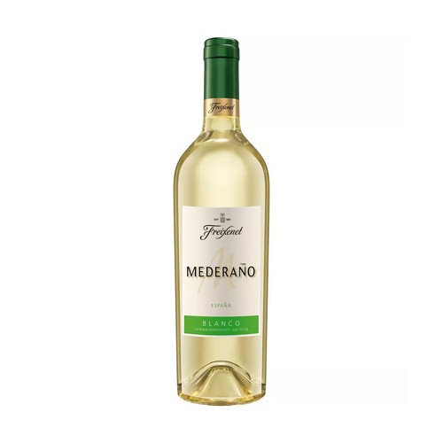 Freixenet mederaño blanco - freixenet,