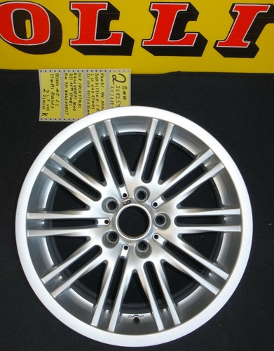 Top original bmw 3er - top, e46