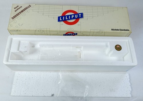 Liliput 4097 leerkarton - liliput,