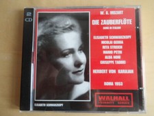 12 Klassik Opern CDs-Fidelio