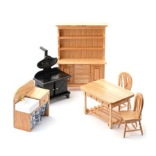 Dolls House 5966 traditionelle