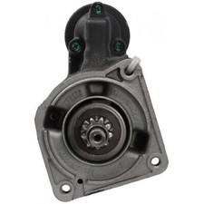 1x Anlasser 12V 0,9Kw Neu-OE