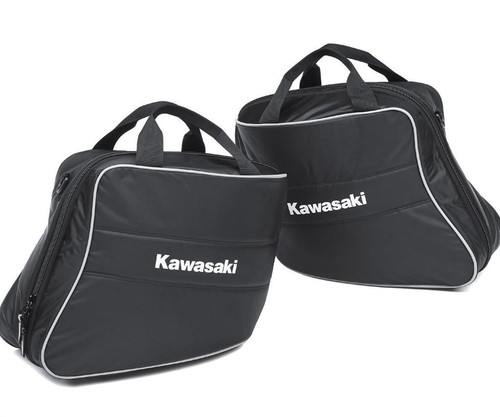 Kawasaki seitenkoffer - kawasaki,
