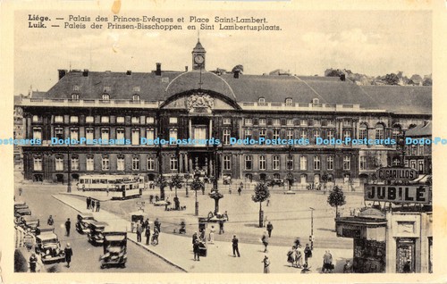 R169975 liege palais des - r169975, liege.