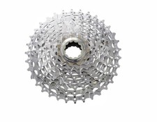 Shimano Deore XT Kassette CS-M770 Abstufung 11-32 9-fach Zahnkranz  M770 Kranz