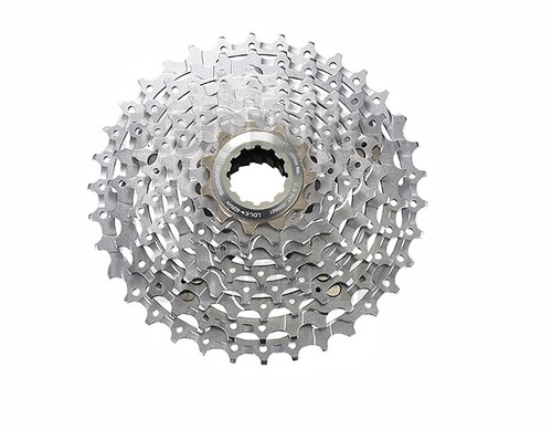 Shimano deore kassette - shimano,