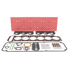 ELRING 764.907 Zylinderkopfdichtungssatz für BMW E34 535i E24 635CSi E32 735i