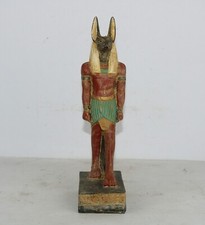 Seltene altägyptische antike