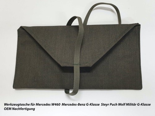 Werkzeugtasche für