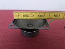 1 x Lautsprecher Chassis AUDAX  TW 6,5 GM - 0032P