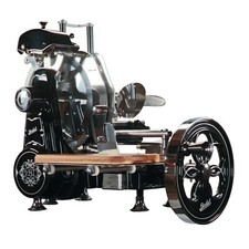 Berkel Volano B2 Manuelle