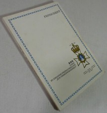 Festschrift 200 Jahre St