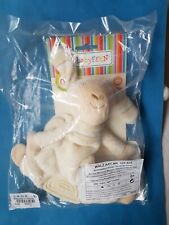 FEHN Schmusetuch SCHAF LAMM