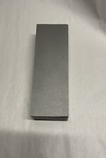 Titan/Block/Platte/Titanmaterial, Grade2   Dicke-30mm 3.7035  145x50x30mm  1Stk