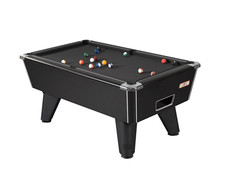 Neu 6x3 Black Pearl Supreme