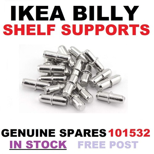 101532 ikea billy regalträger - billy,