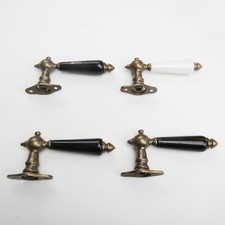 Jugendstil  Fenstergriff