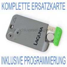 Karte passendfür renault - passendfür,