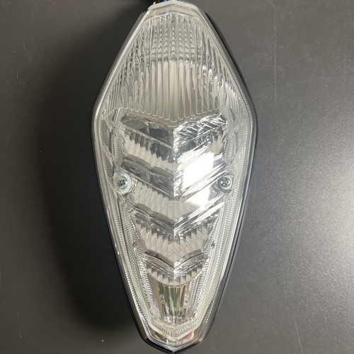 Led rücklicht mit blinker - mit,