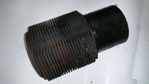 Deutz d25 f2l712 zylinder - deutz,