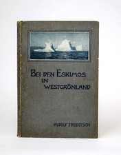 Trebitsch, Rudolf. Bei den