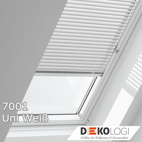 Velux jalousie jalousette pal - velux,
