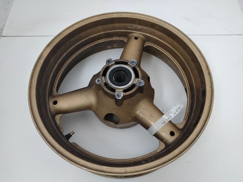 Suzuki gsx gsxr 600 750 - 750, srad